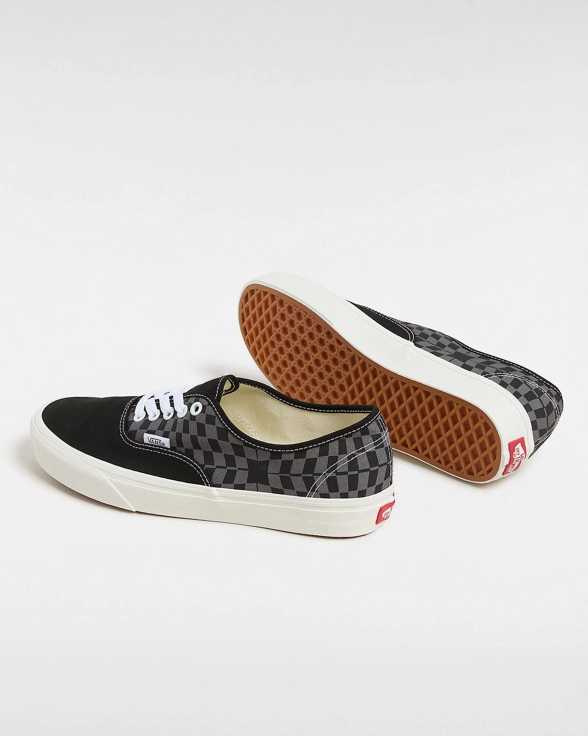 Buty Vans Authentic Black | RideHub