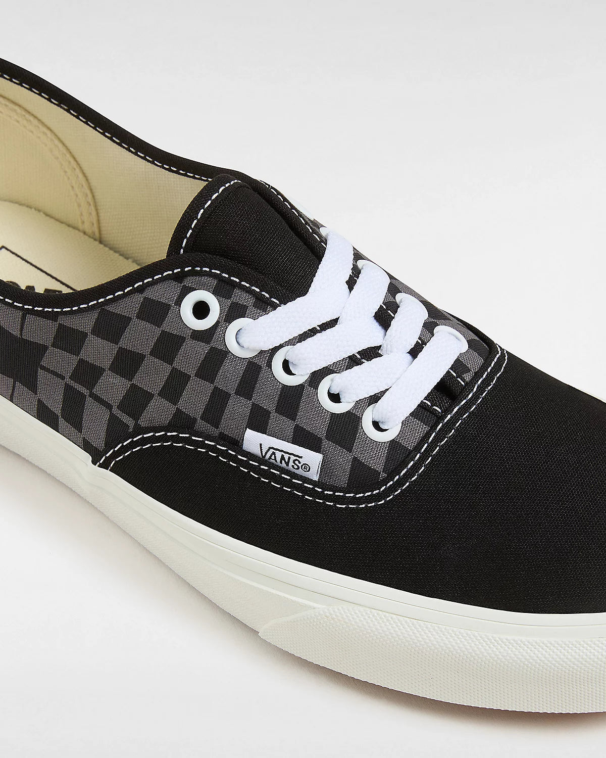 Buty Vans Authentic Black | RideHub