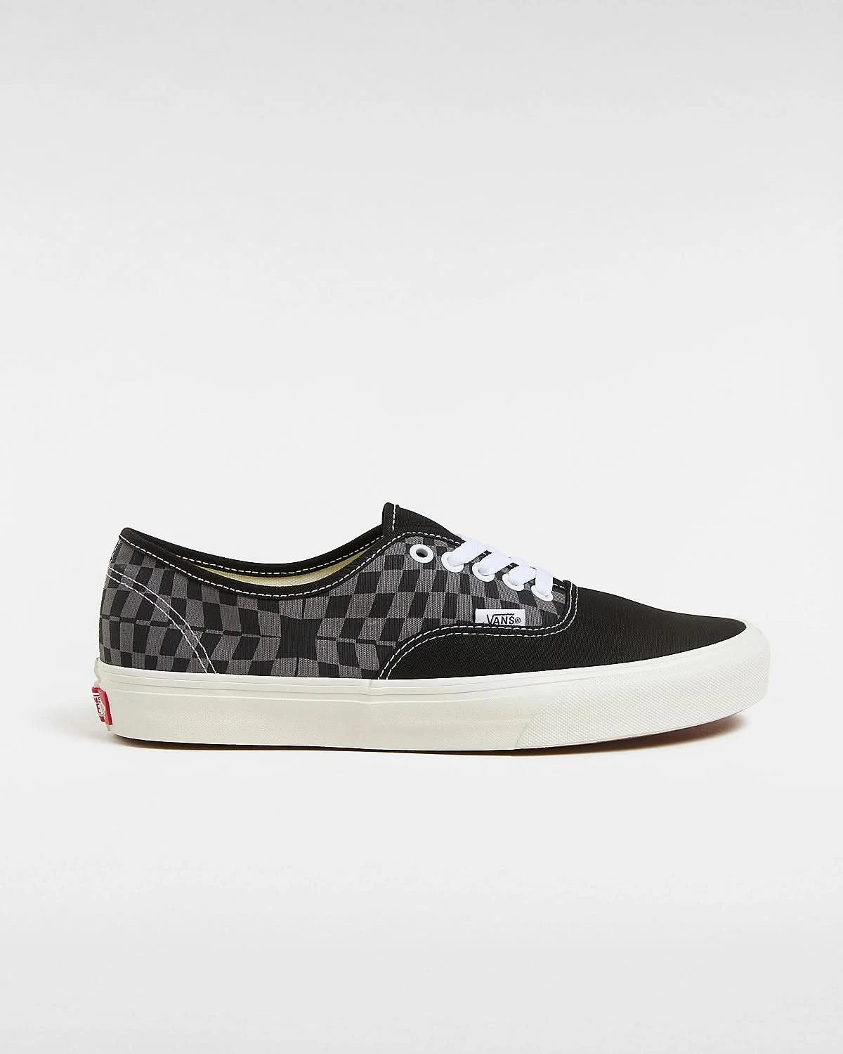 Buty Vans Authentic Black | RideHub