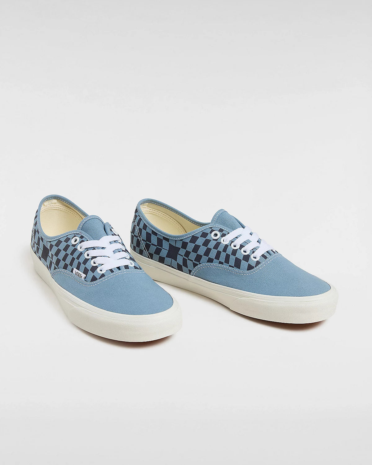 Buty Vans Authentic Blue | RideHub