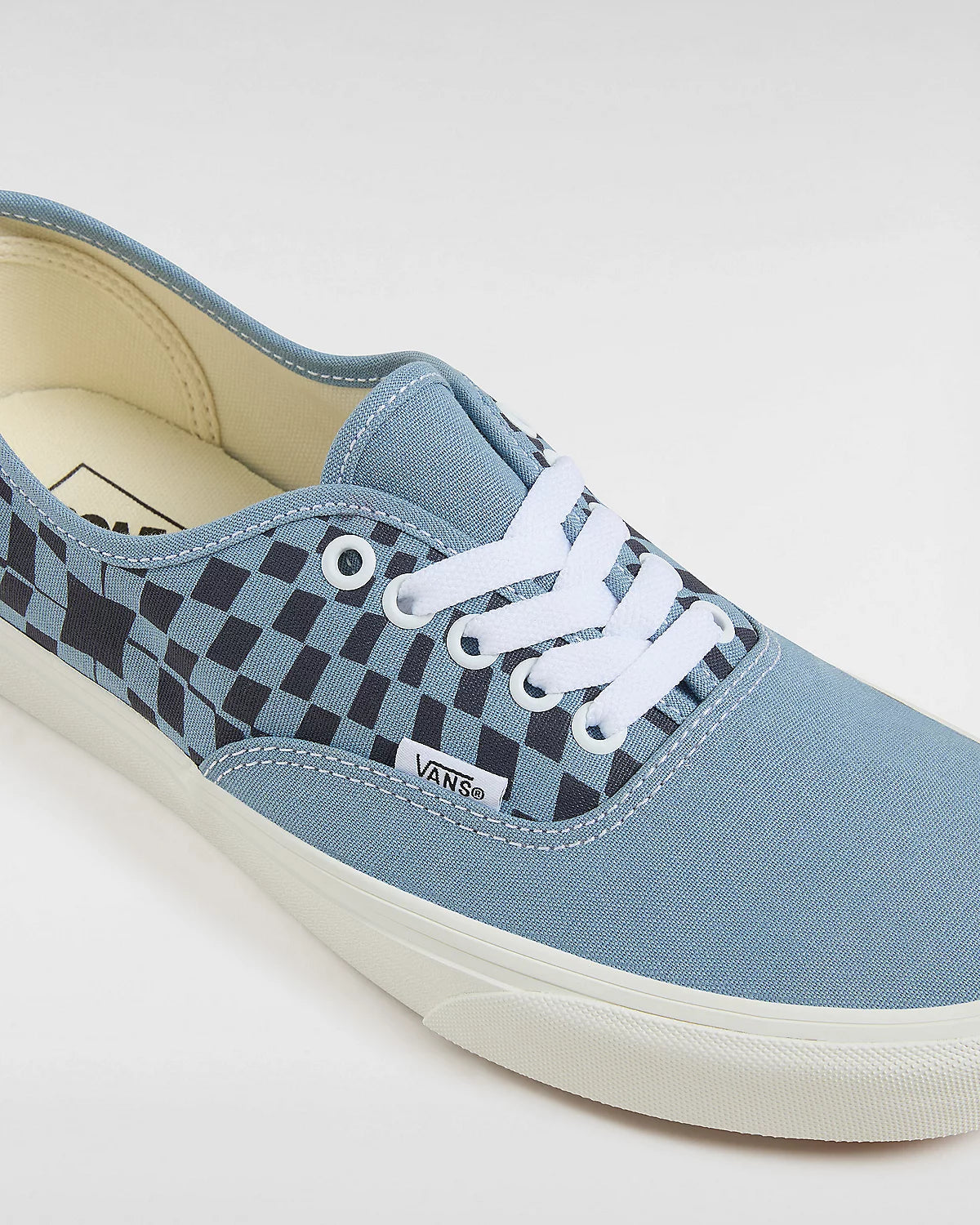 Buty Vans Authentic Blue | RideHub