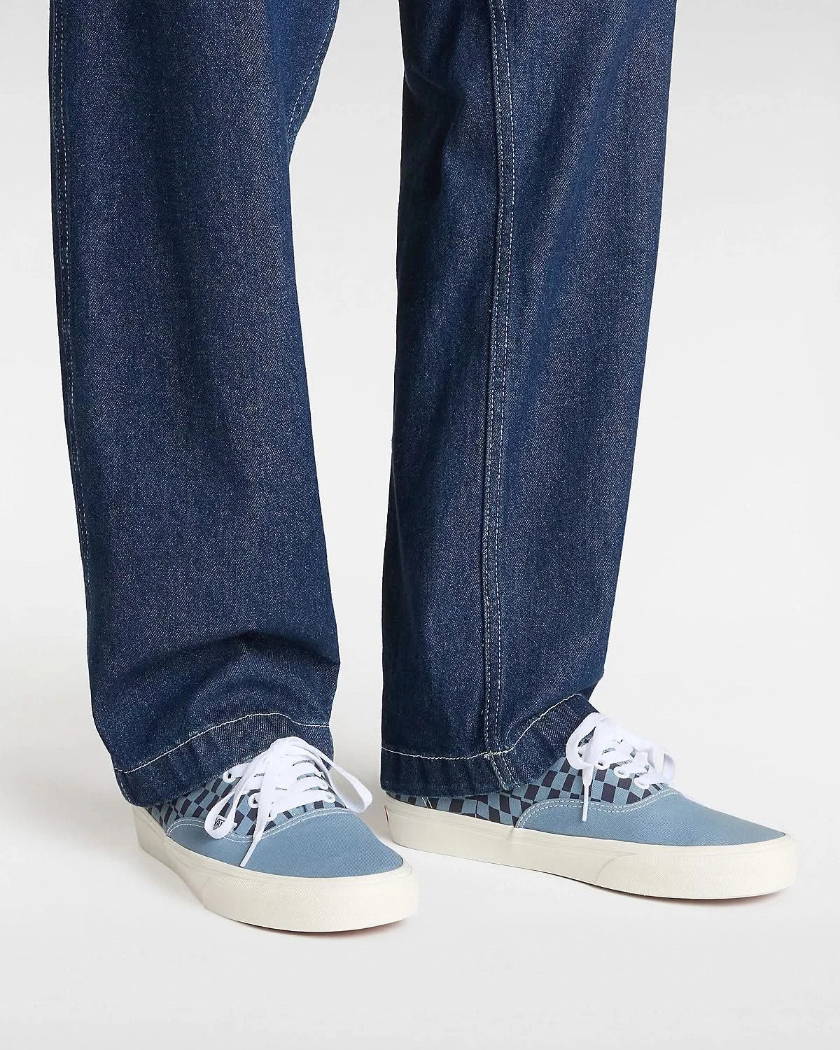 Buty Vans Authentic Blue | RideHub
