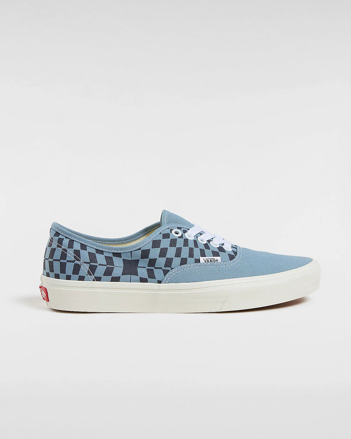 Buty Vans Authentic Blue | RideHub