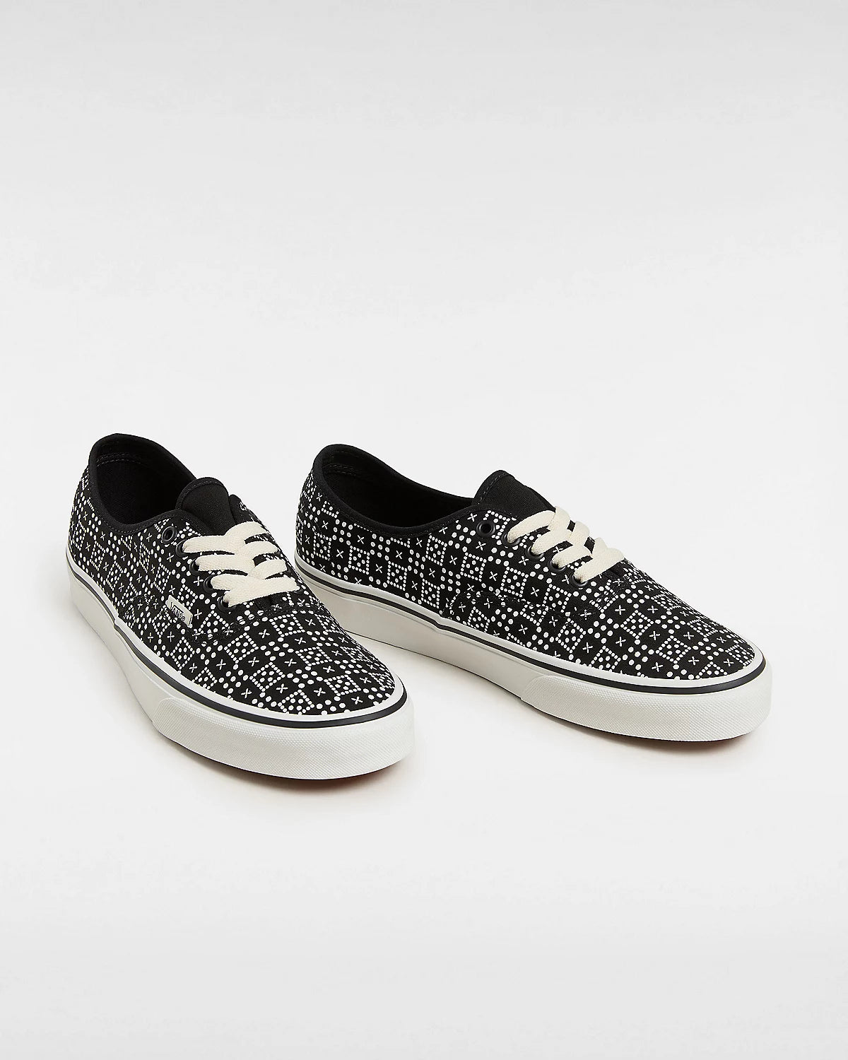 Buty Vans Authentic Dark Green | RideHub