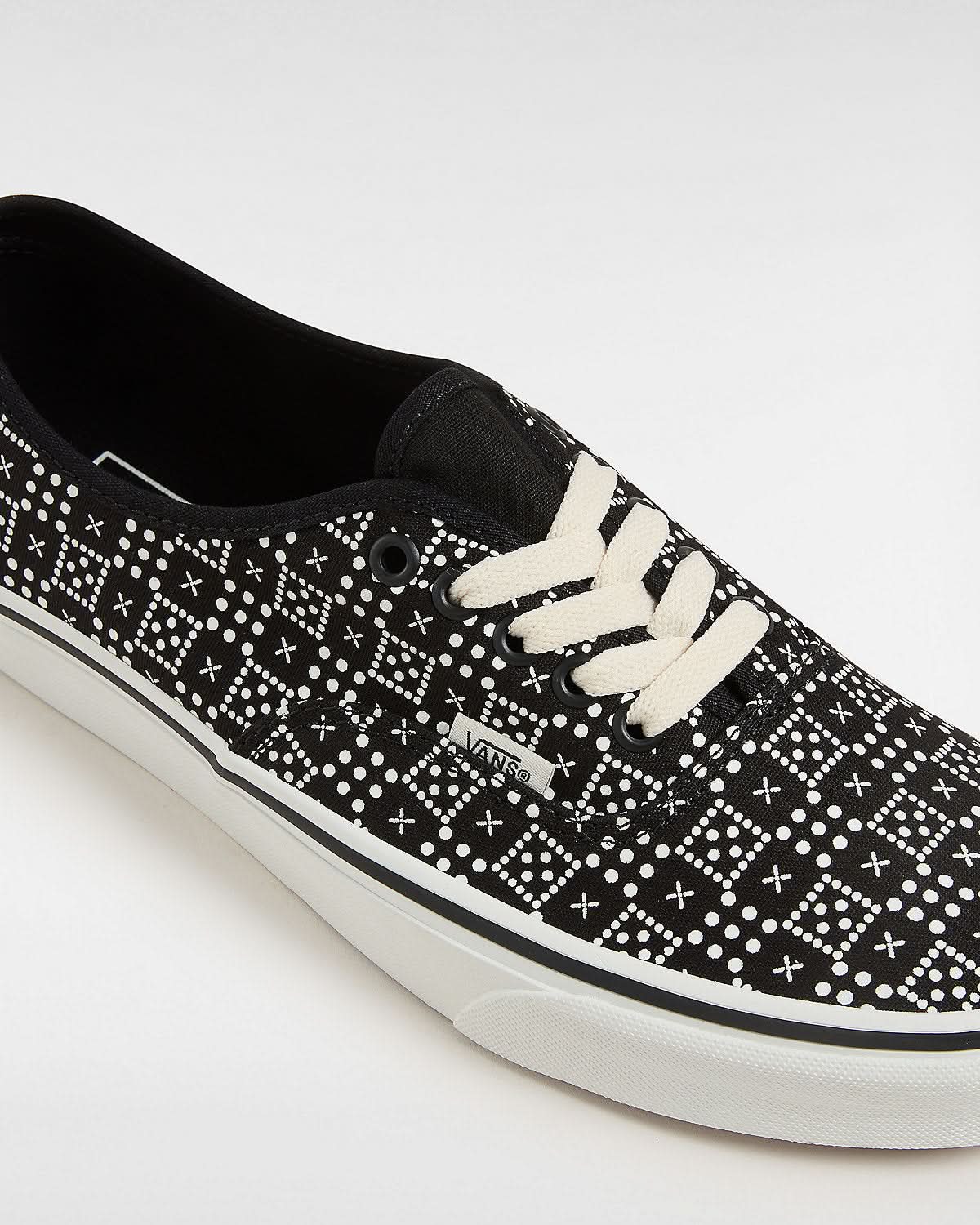 Buty Vans Authentic Dark Green | RideHub