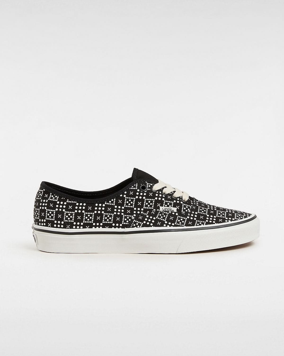 Buty Vans Authentic Dark Green | RideHub
