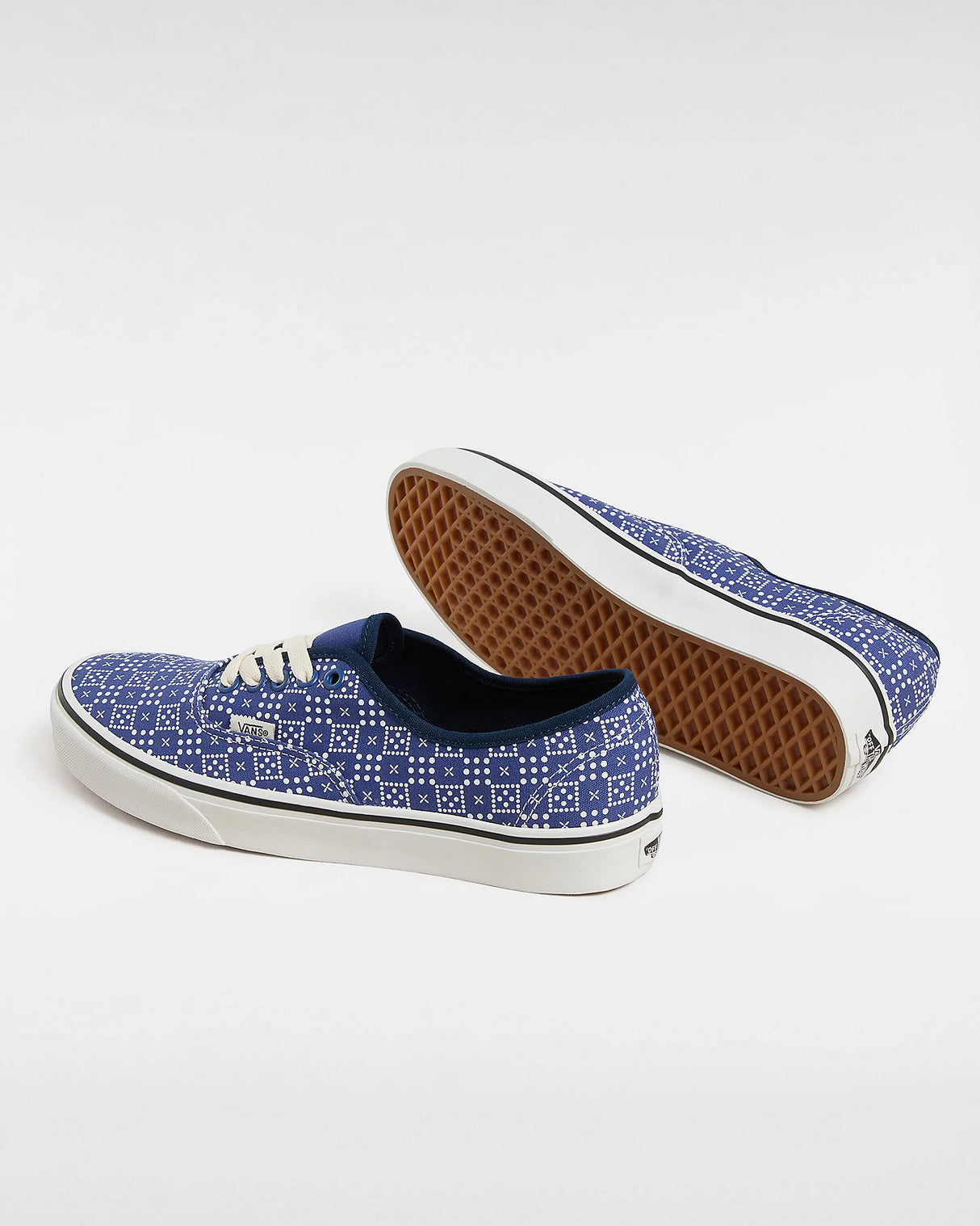 Buty Vans Authentic Golden Brown