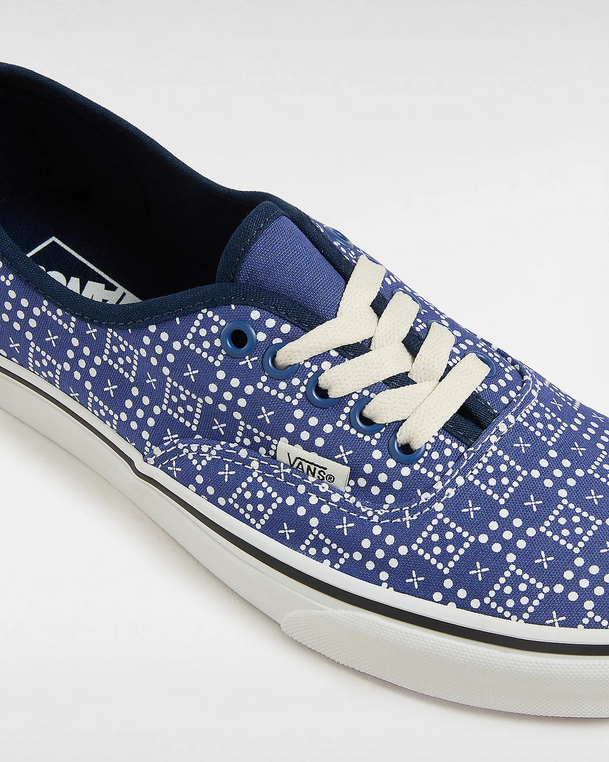 Buty Vans Authentic Golden Brown