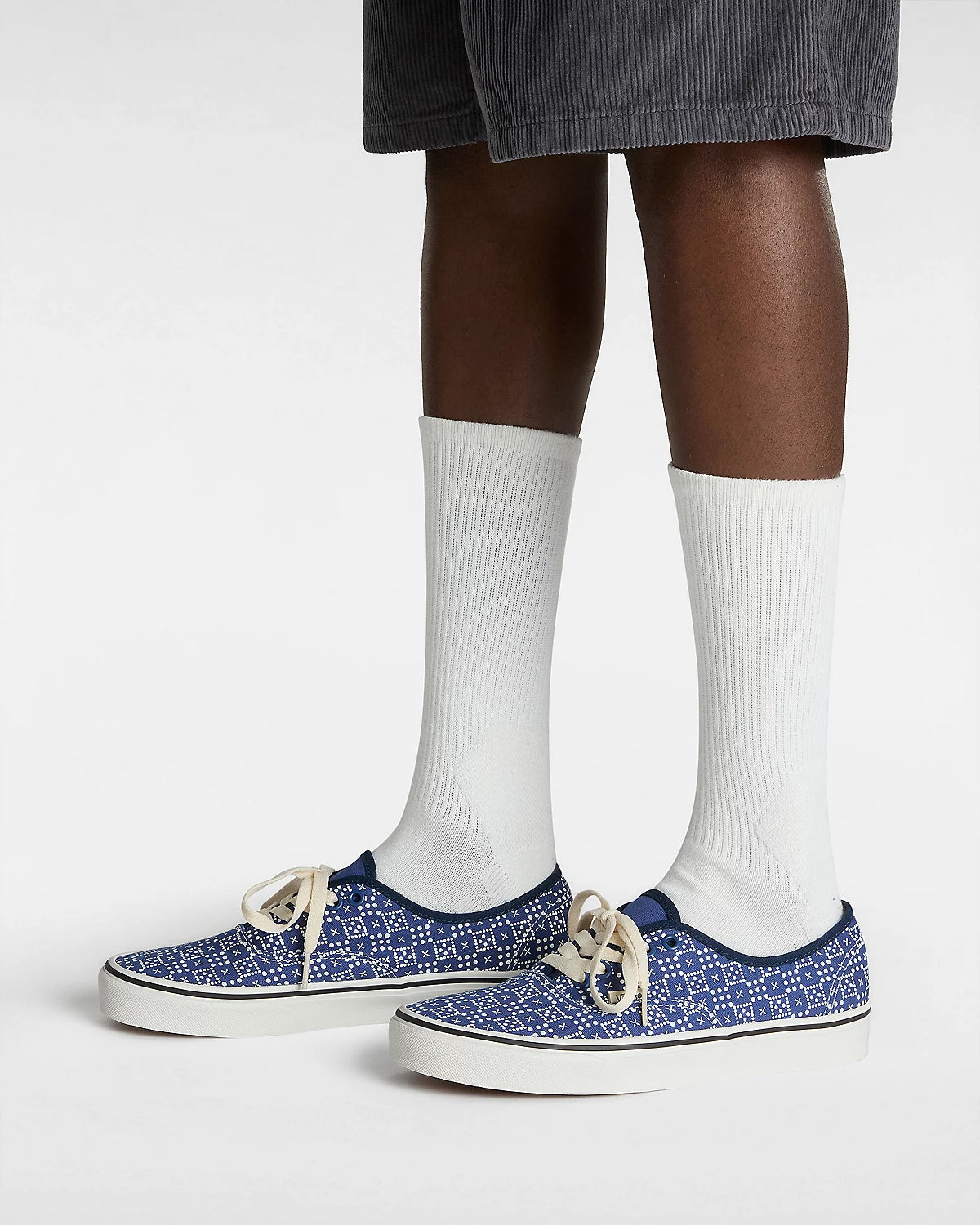 Buty Vans Authentic Golden Brown