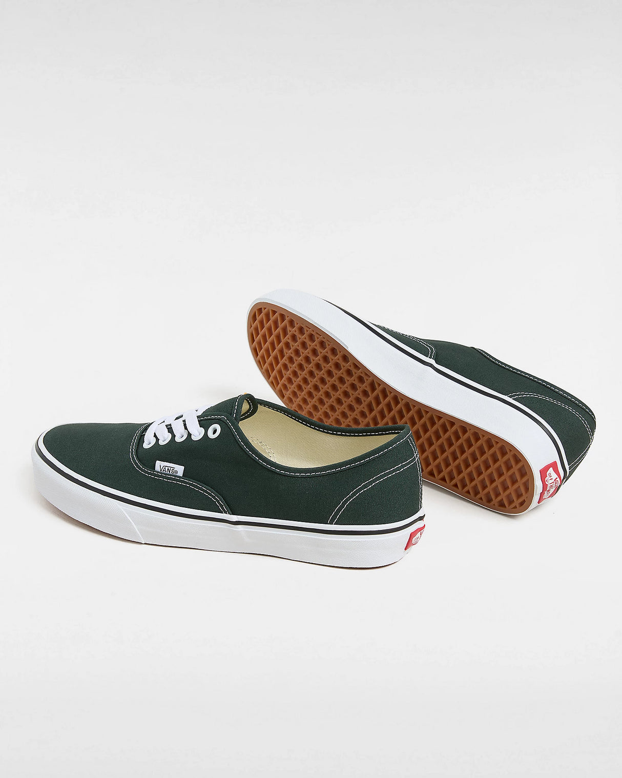 Buty Vans UltraRange Neo VR3 MTE Green/Gum | RideHub