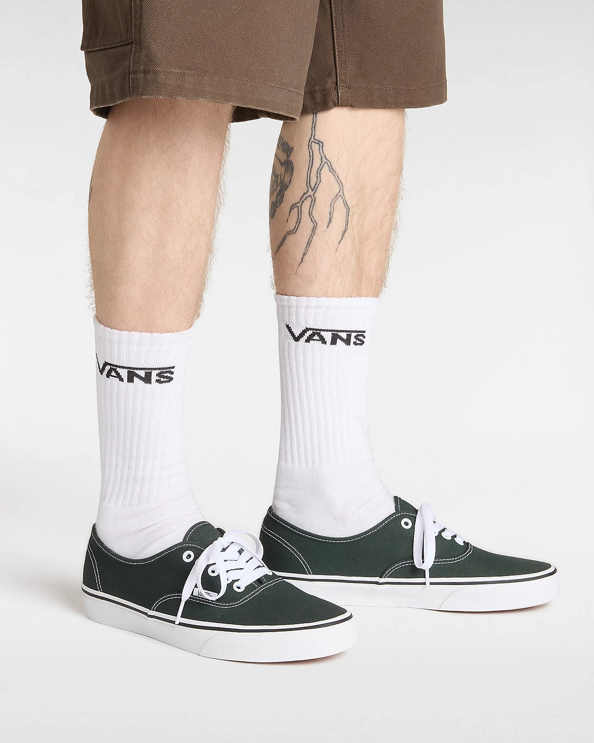 Buty Vans UltraRange Neo VR3 MTE Green/Gum | RideHub