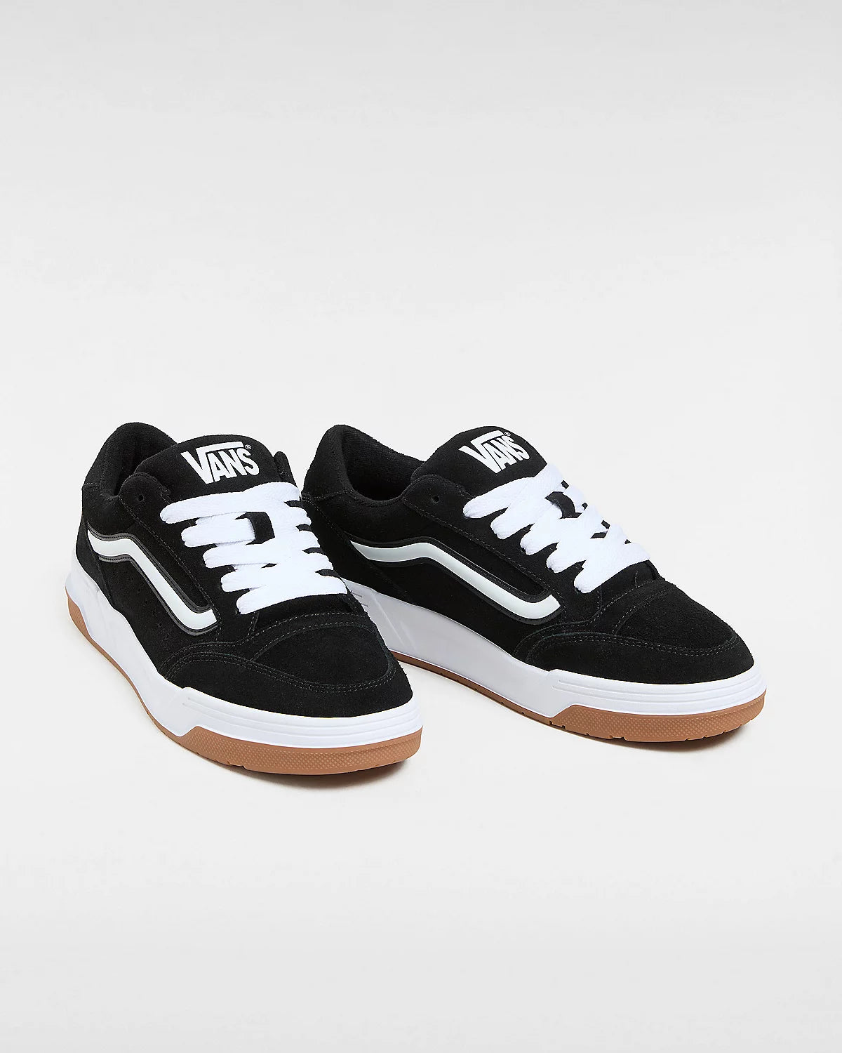 Buty Vans Hylane White | RideHub