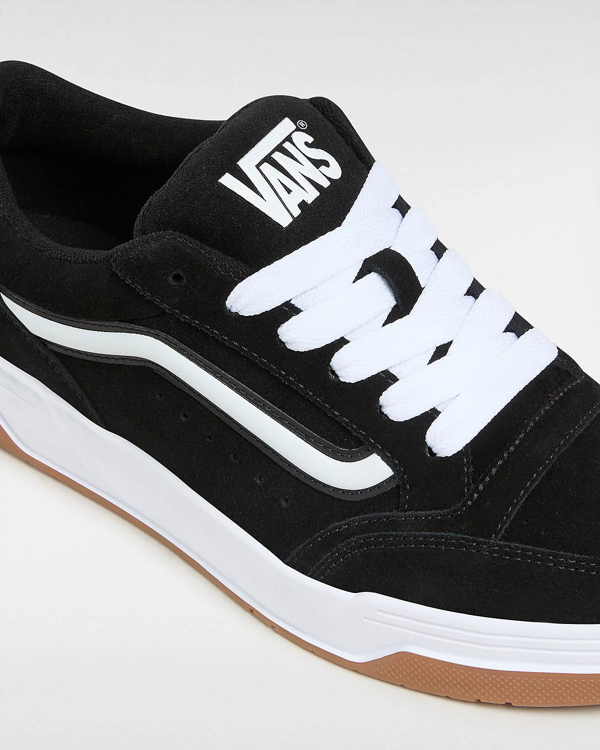 Buty Vans Hylane White | RideHub