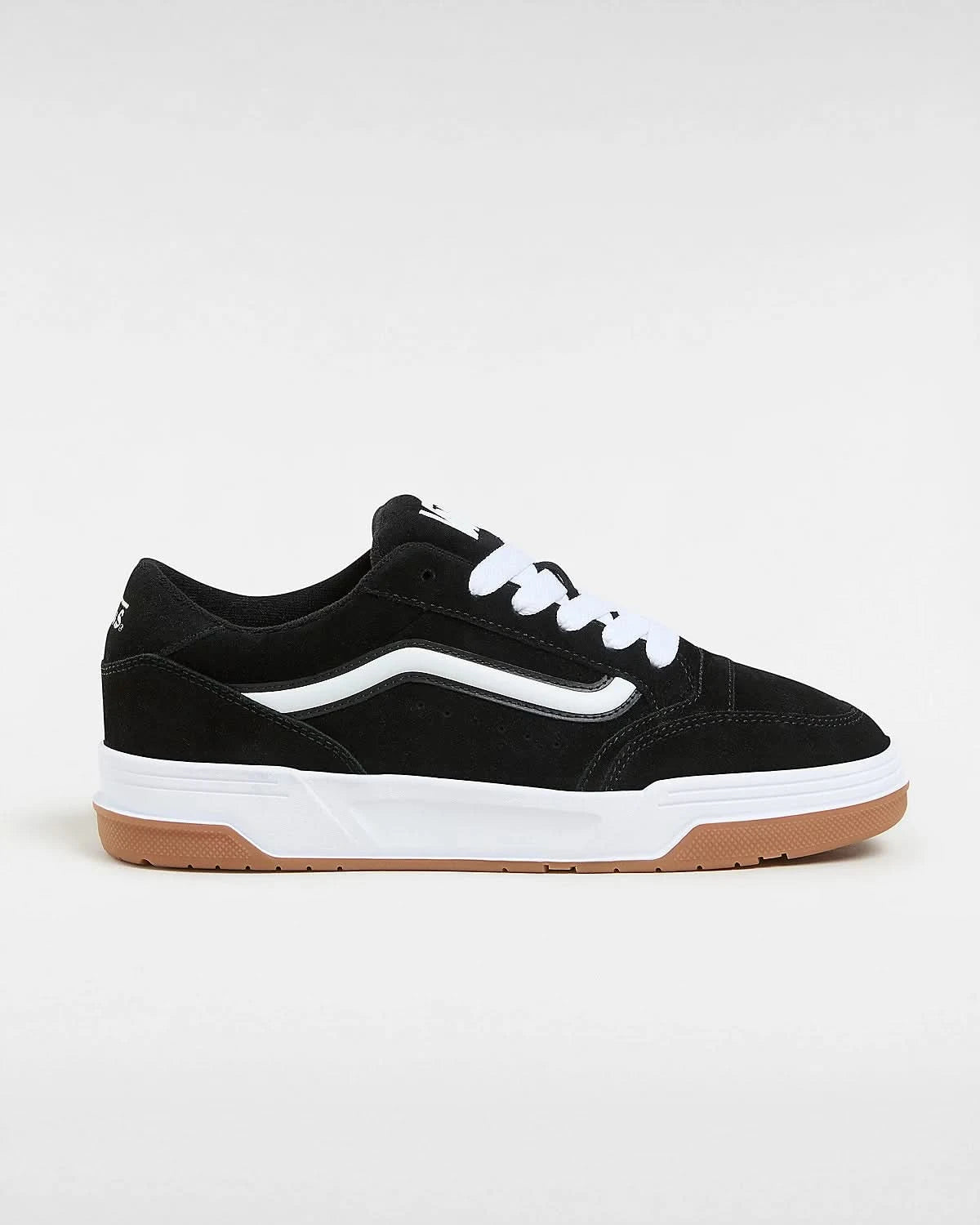 Buty Vans Hylane White | RideHub