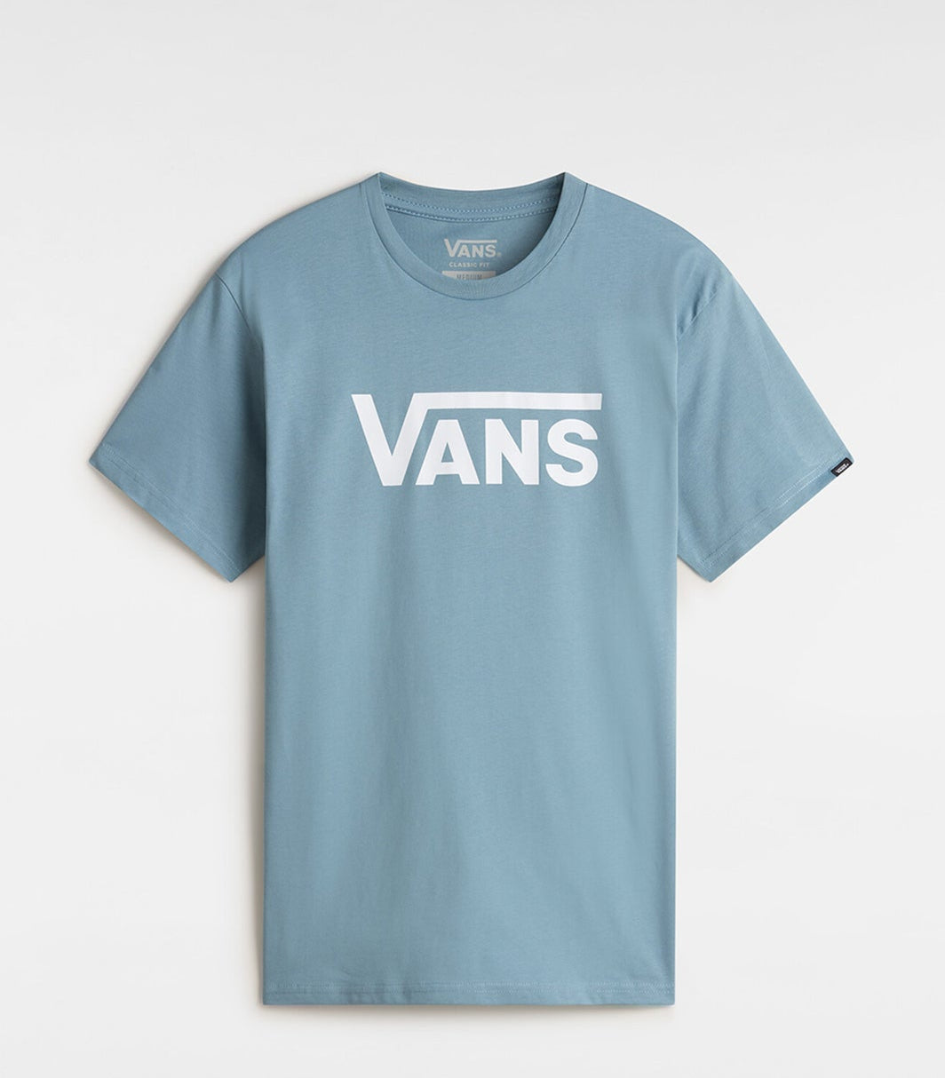 T-shirt Vans Classic - Niebieski (Citadel) | RideHub