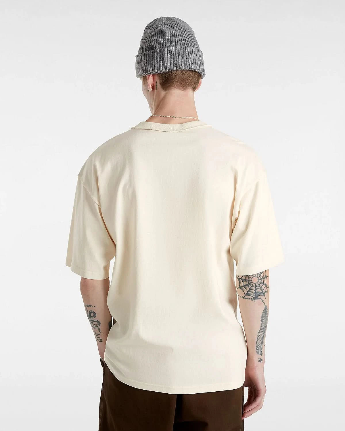 T-shirt Vans Premium Clash Black | RideHub