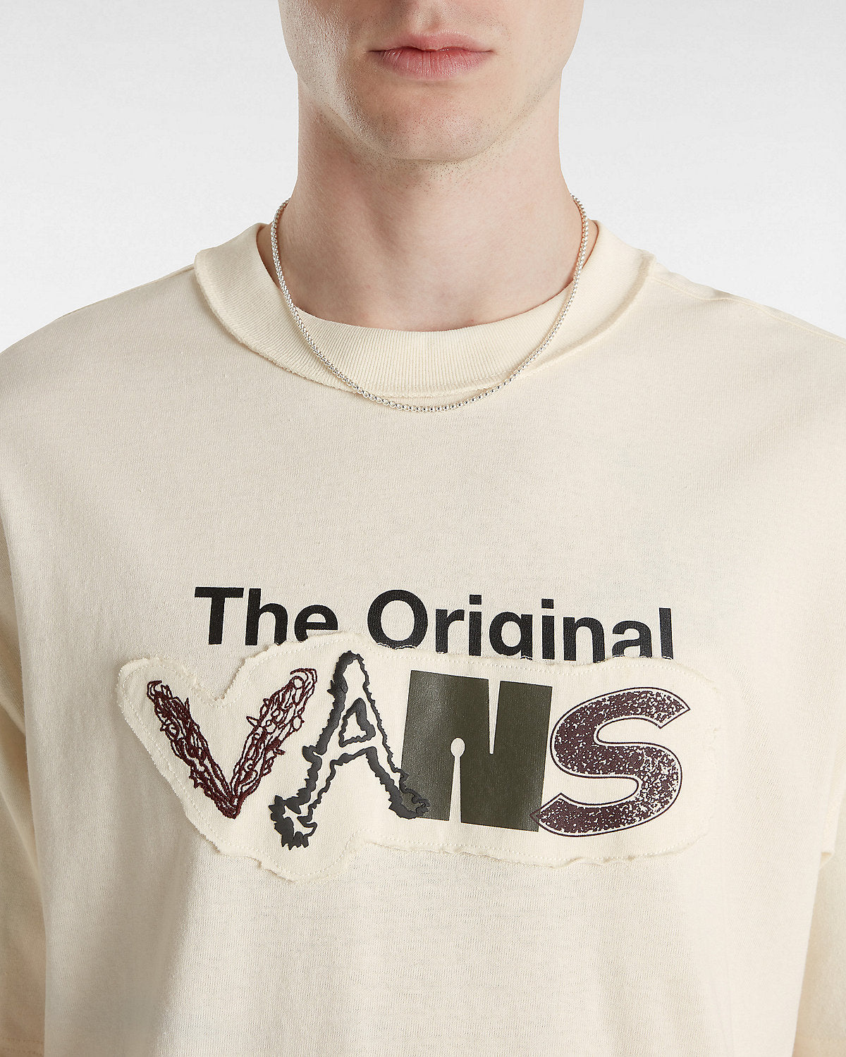 T-shirt Vans Premium Clash Black | RideHub