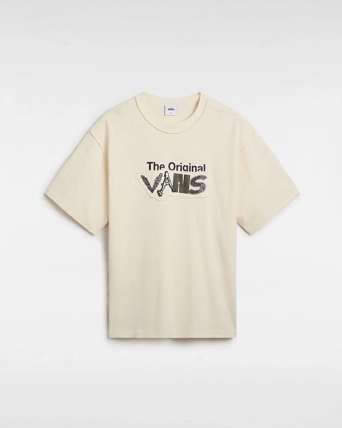 T-shirt Vans Premium Clash Black | RideHub