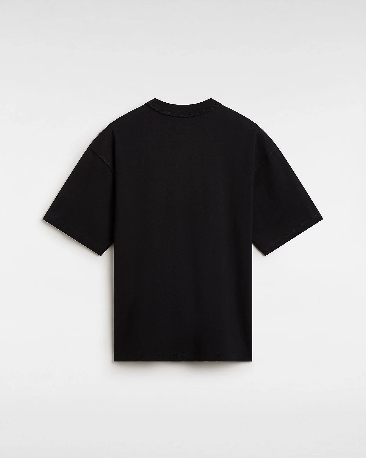 T-shirt Vans Premium Broadway Black | RideHub