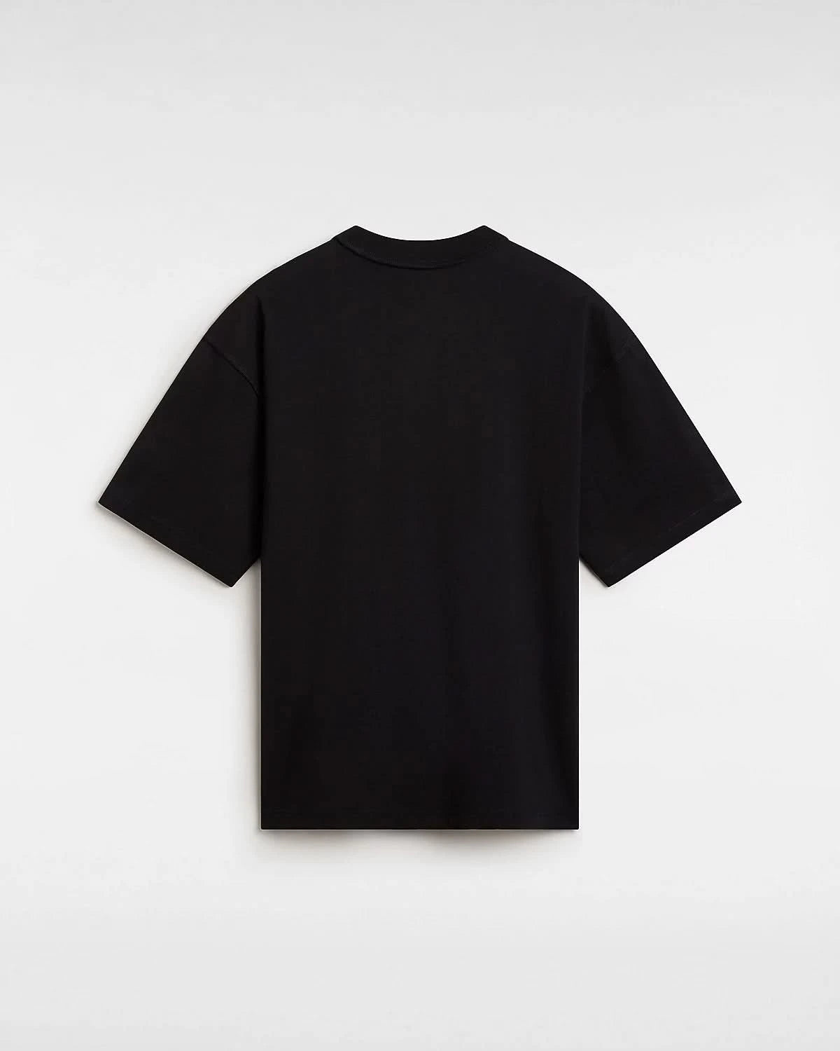 T-shirt Vans Premium Broadway Black | RideHub