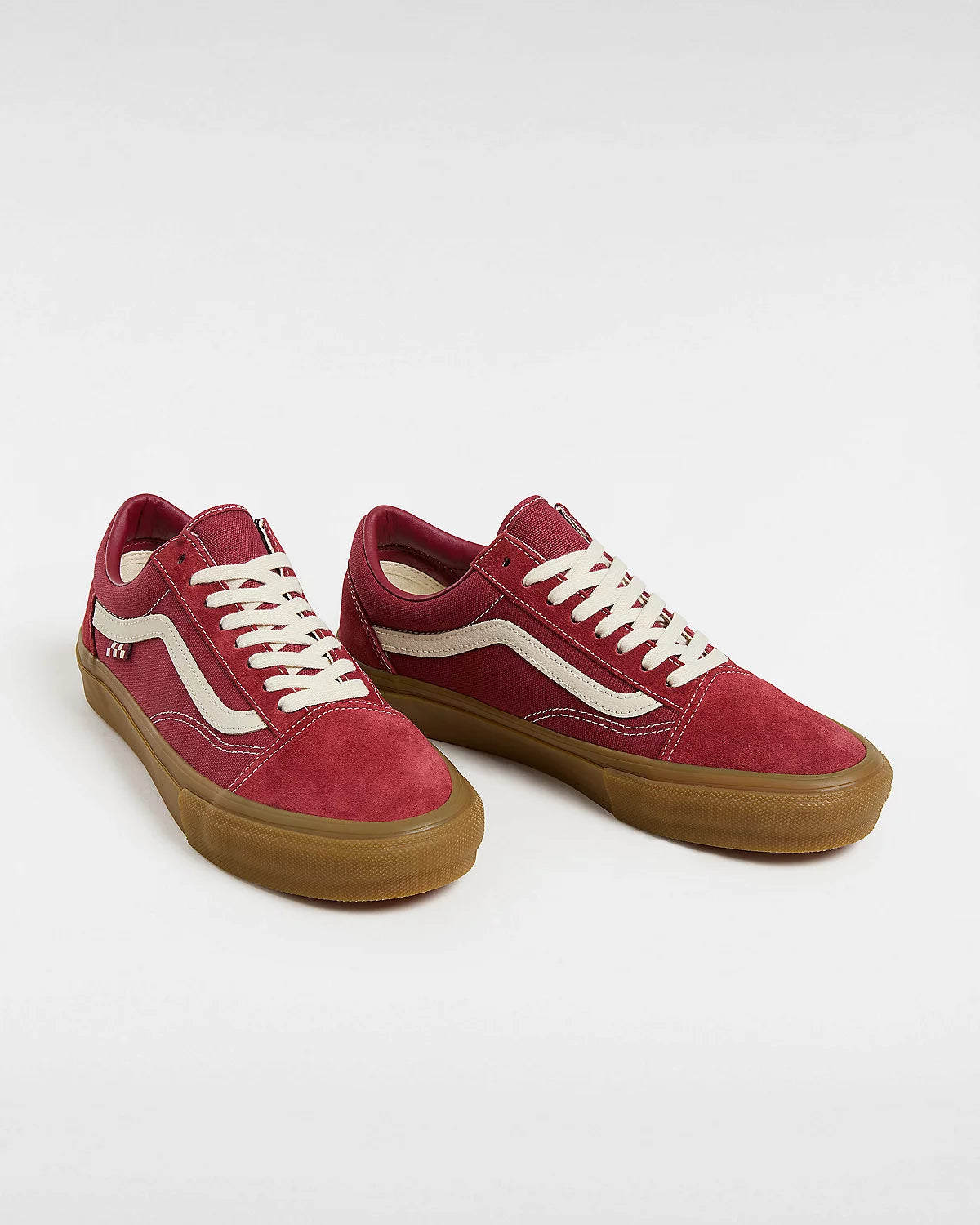 Buty Vans Skate Old Skool Elijah Berle | RideHub