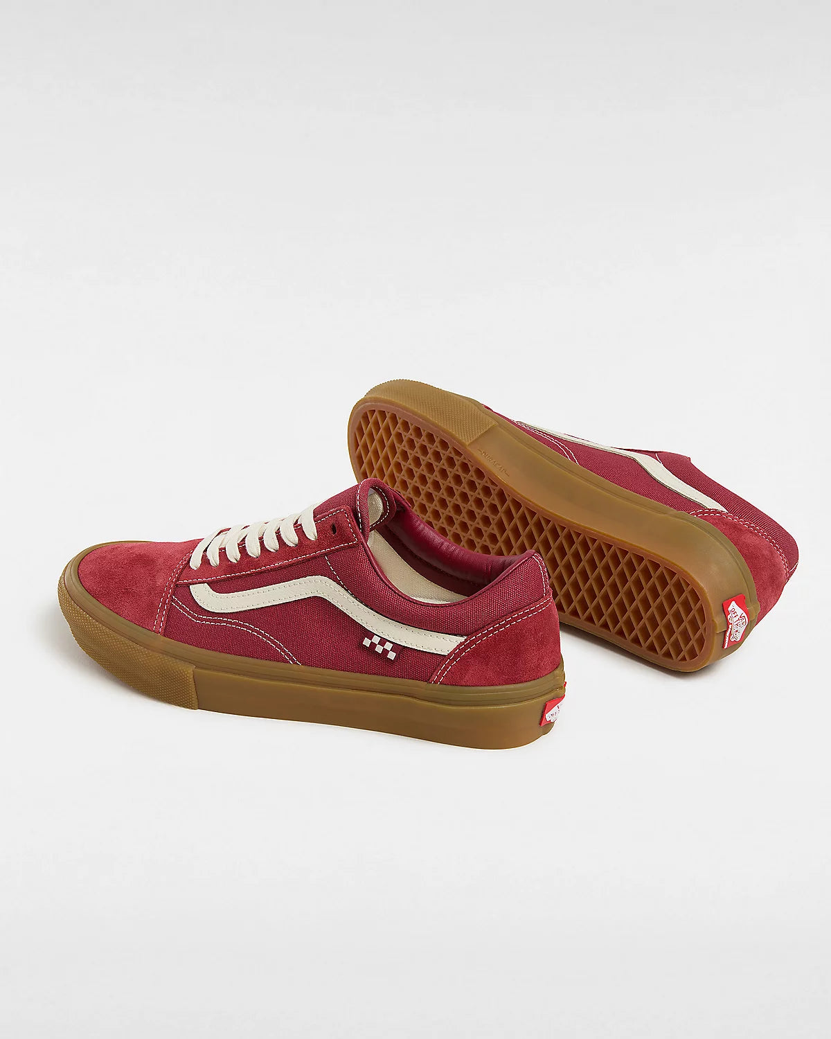 Buty Vans Skate Old Skool Elijah Berle | RideHub