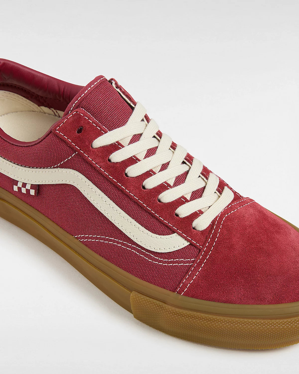 Buty Vans Skate Old Skool Elijah Berle | RideHub