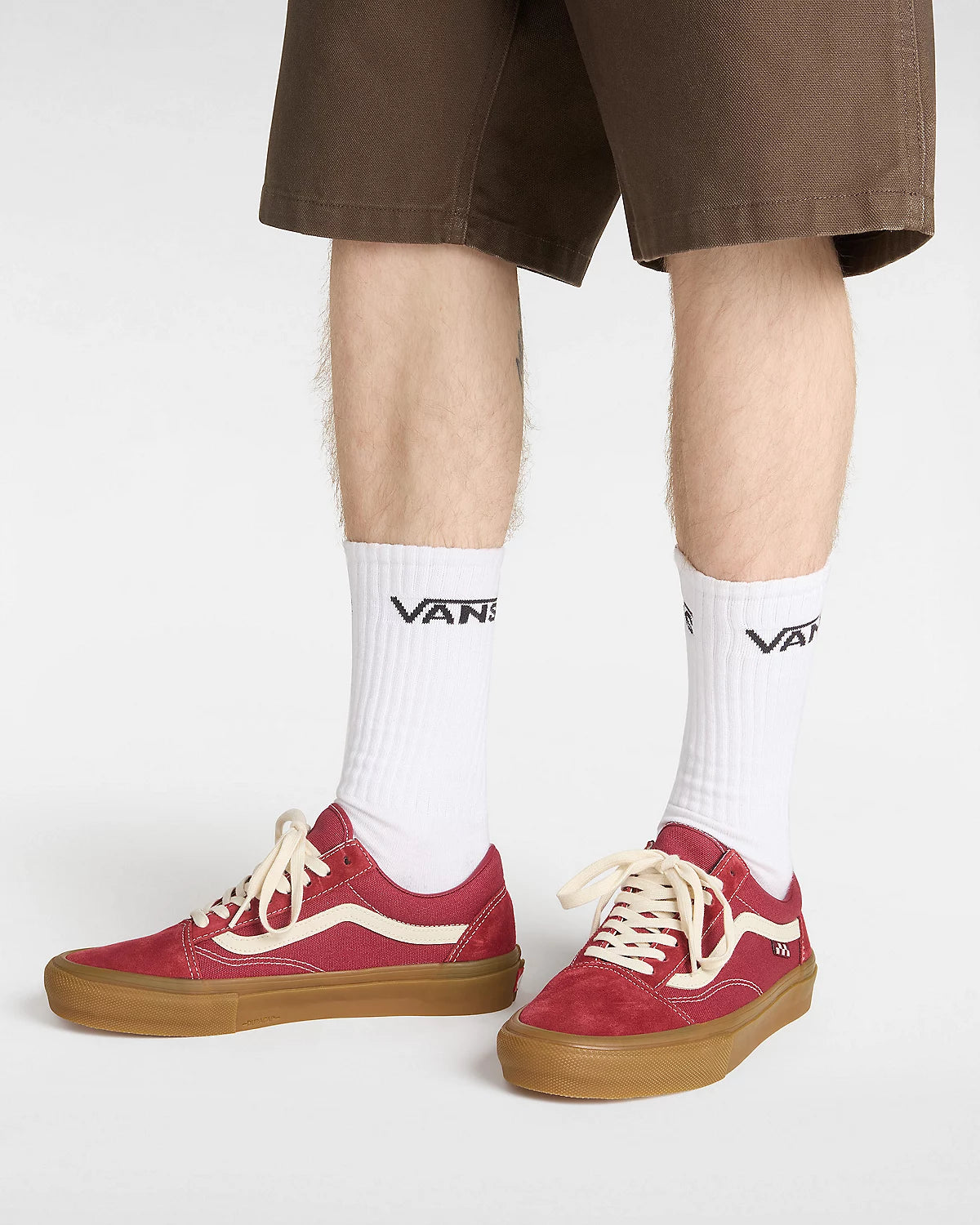 Buty Vans Skate Old Skool Elijah Berle | RideHub