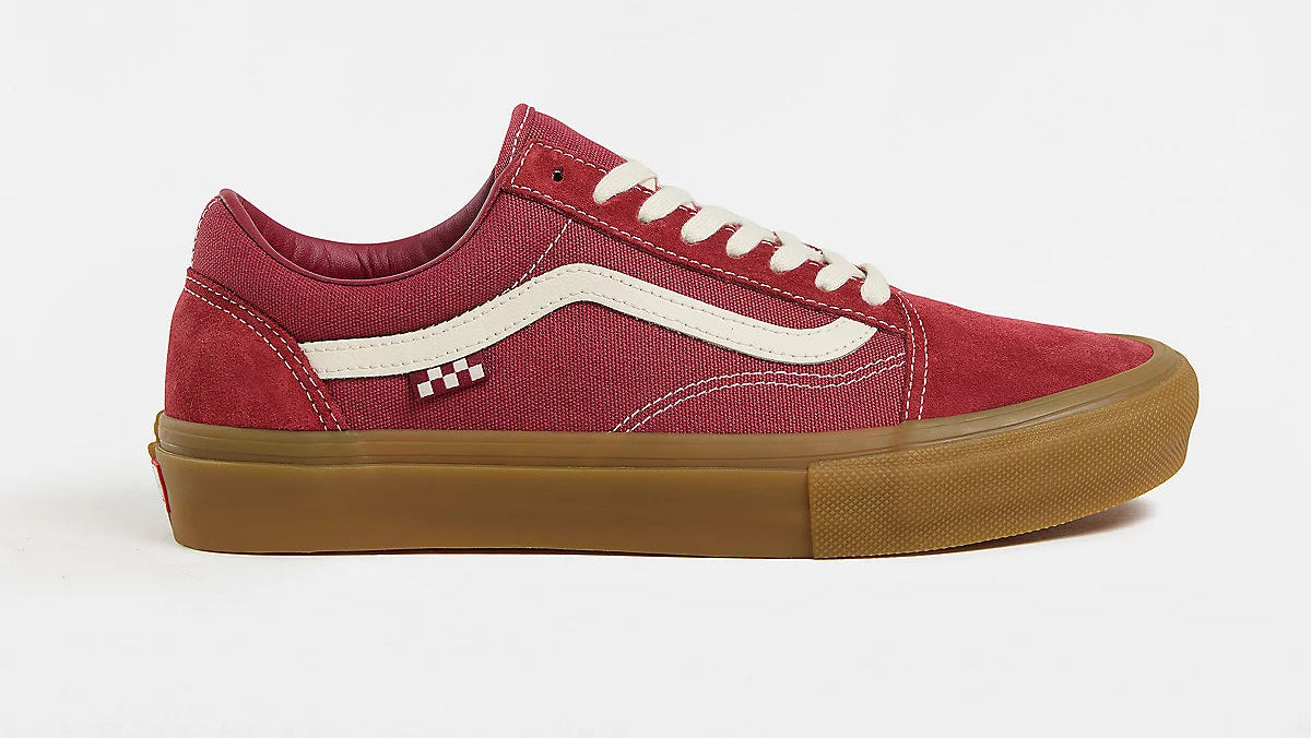 Buty Vans Skate Old Skool Elijah Berle | RideHub