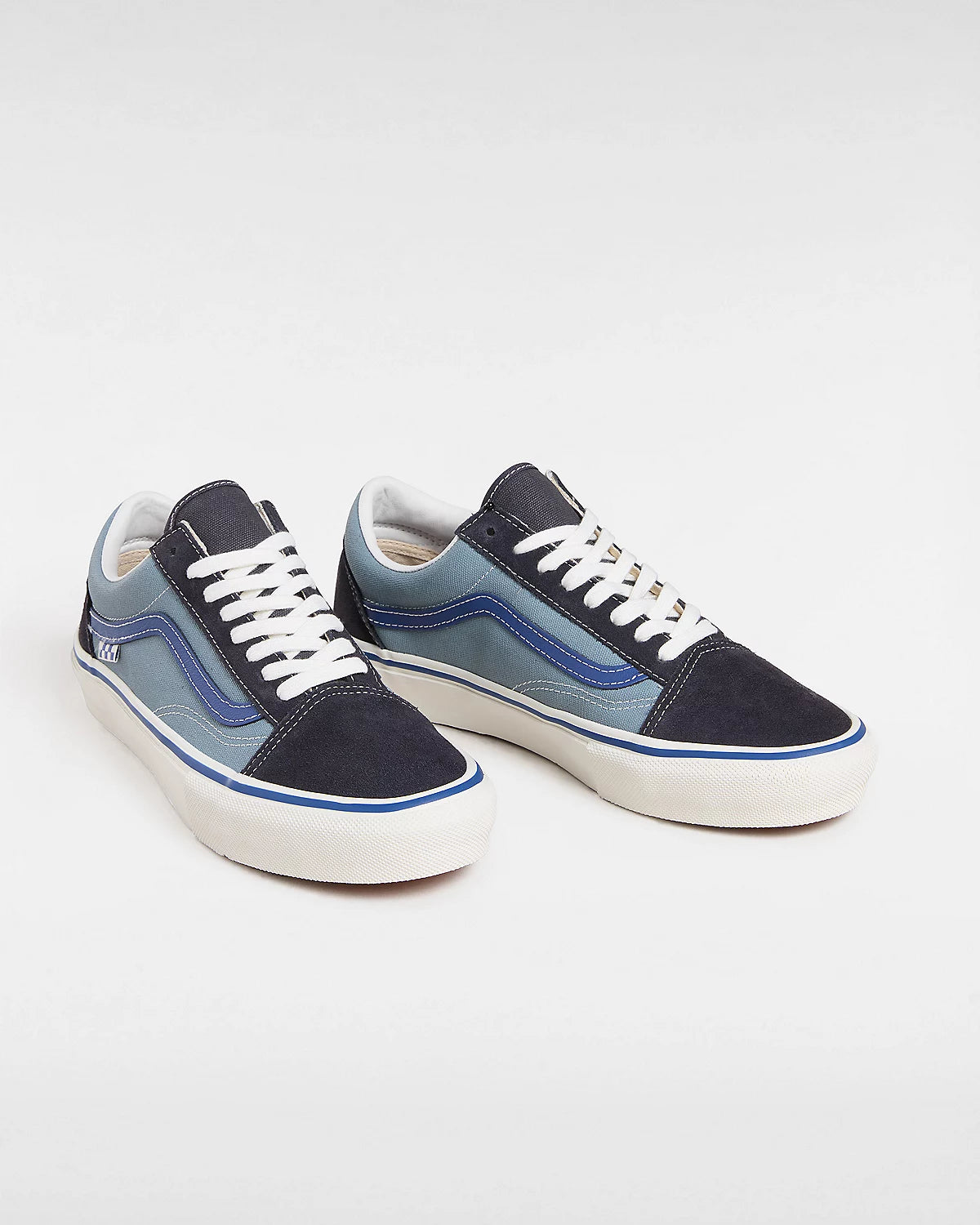 Buty Vans Skate Old Skool Elijah Berle | RideHub