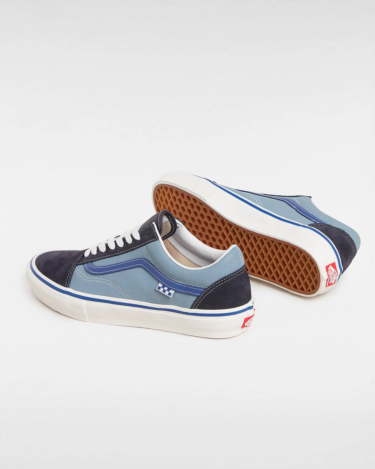 Buty Vans Skate Old Skool Elijah Berle | RideHub