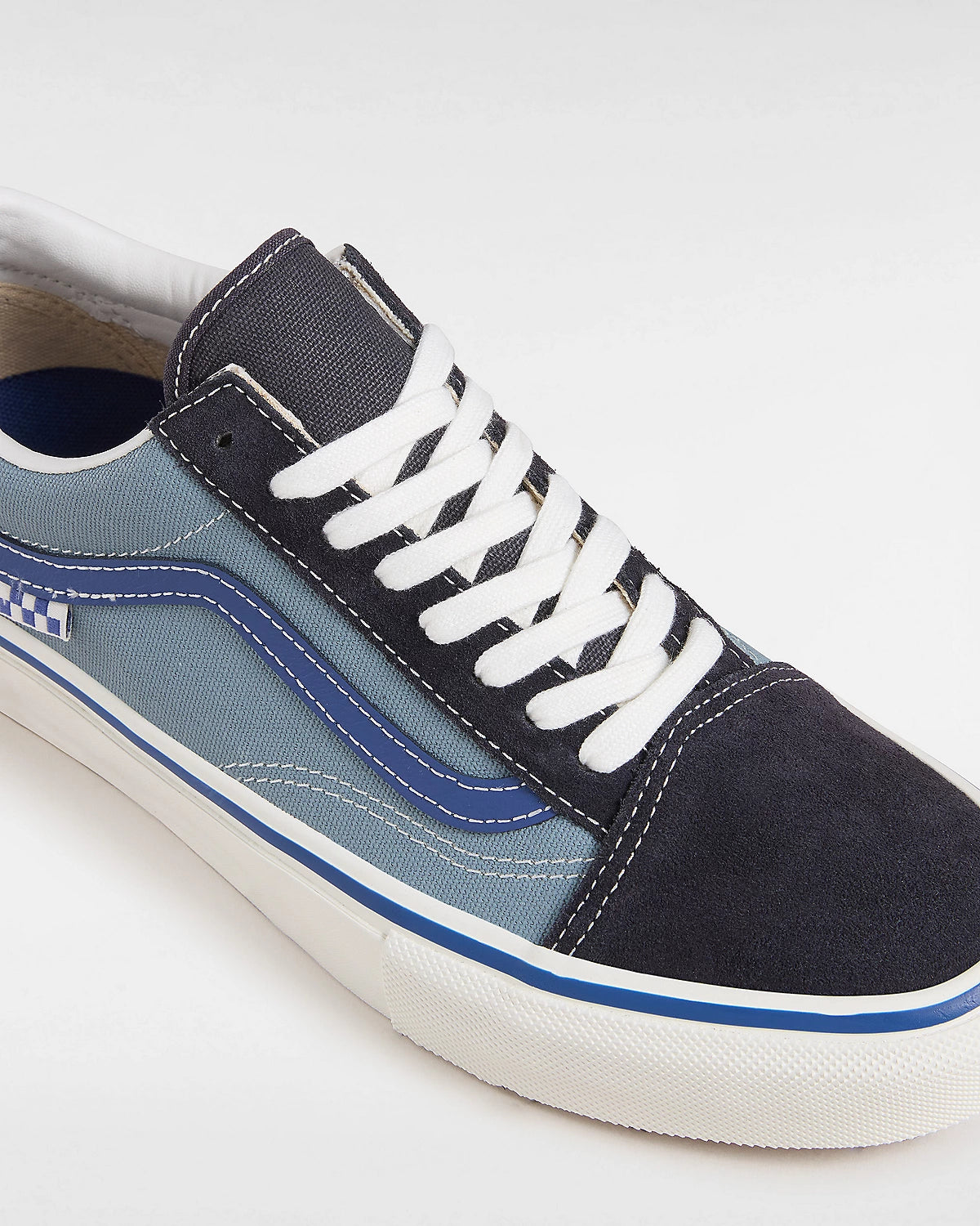 Buty Vans Skate Old Skool Elijah Berle | RideHub