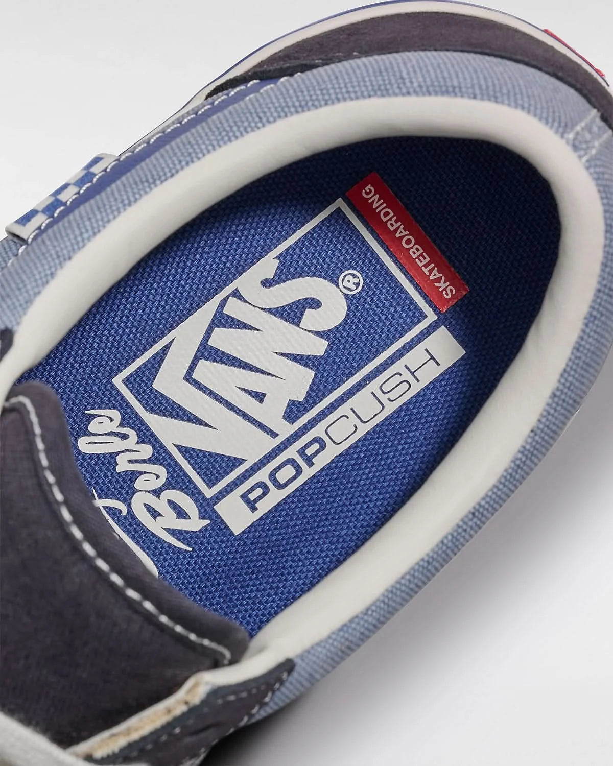 Buty Vans Skate Old Skool Elijah Berle | RideHub