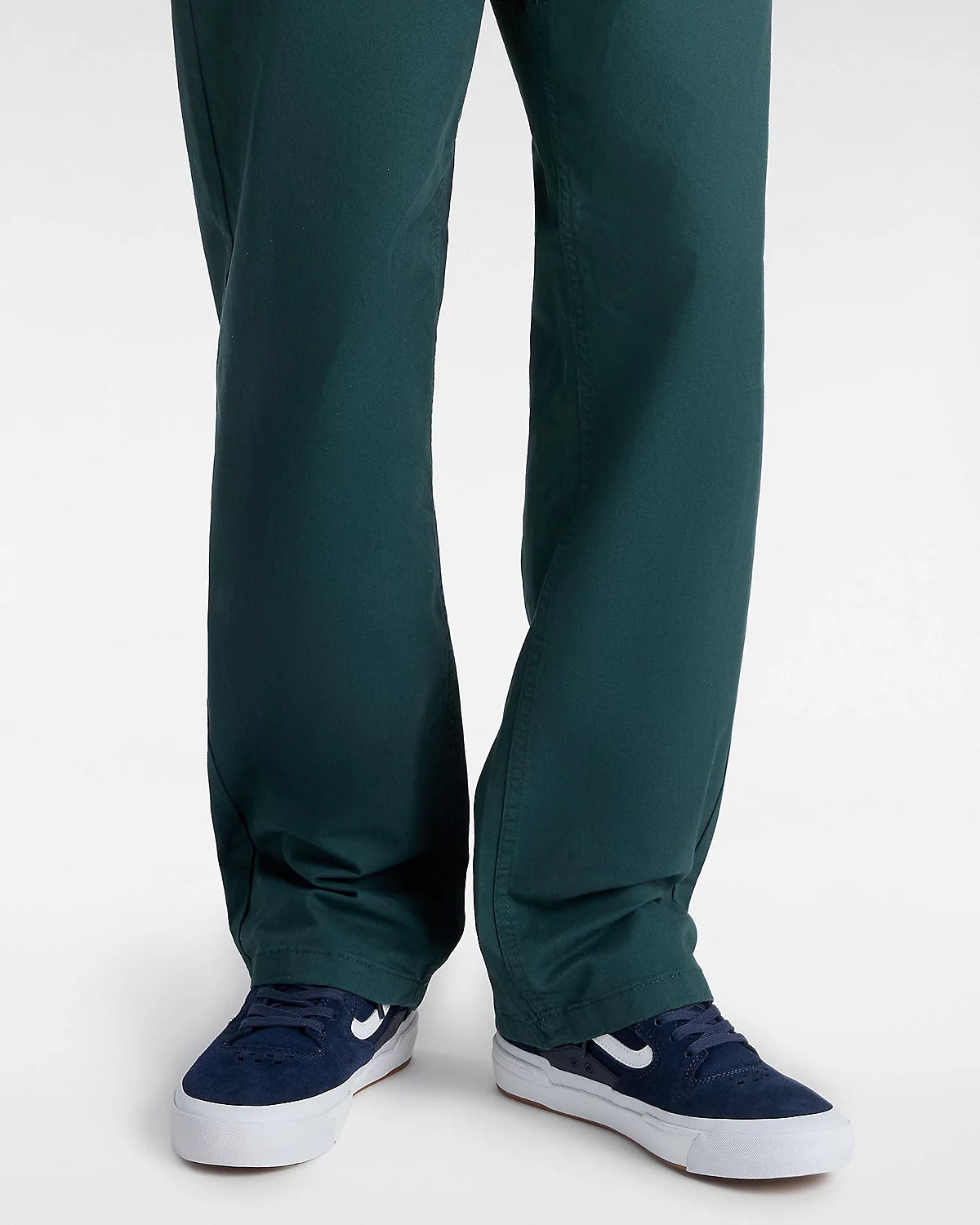 Buty Vans BMX Style 114 Navy/Gum – styl i funkcjonalność dla BMX | Ride Hub