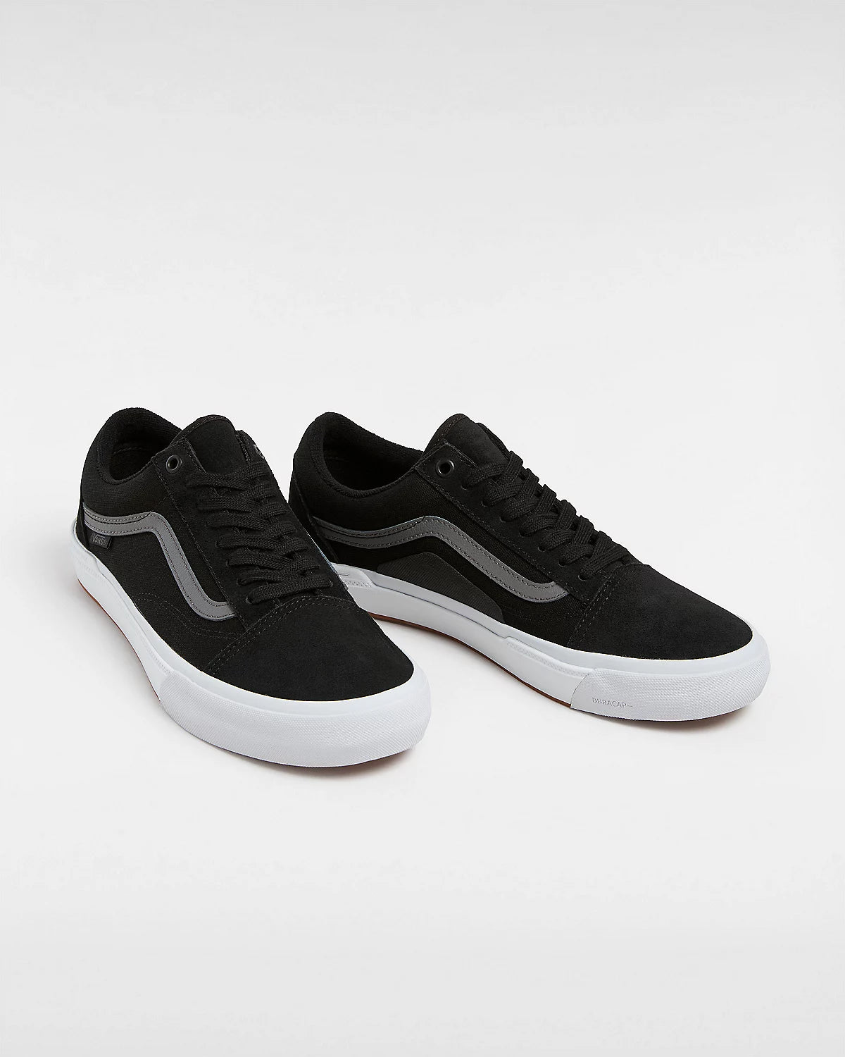Buty Vans BMX Old Skool Black – klasyka stylu BMX | Ride Hub