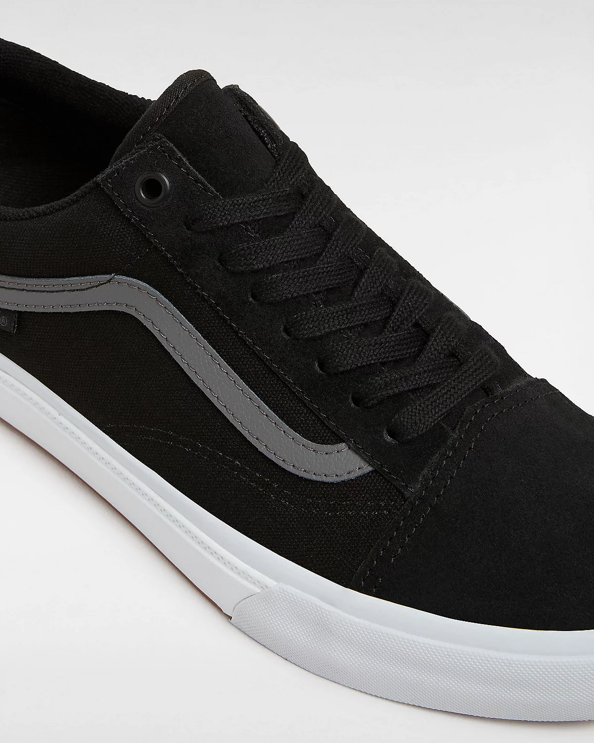 Buty Vans BMX Old Skool Black – klasyka stylu BMX | Ride Hub