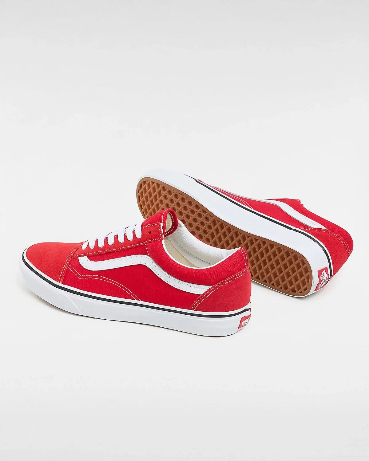 Buty Vans Old Skool Black/Black | RideHub