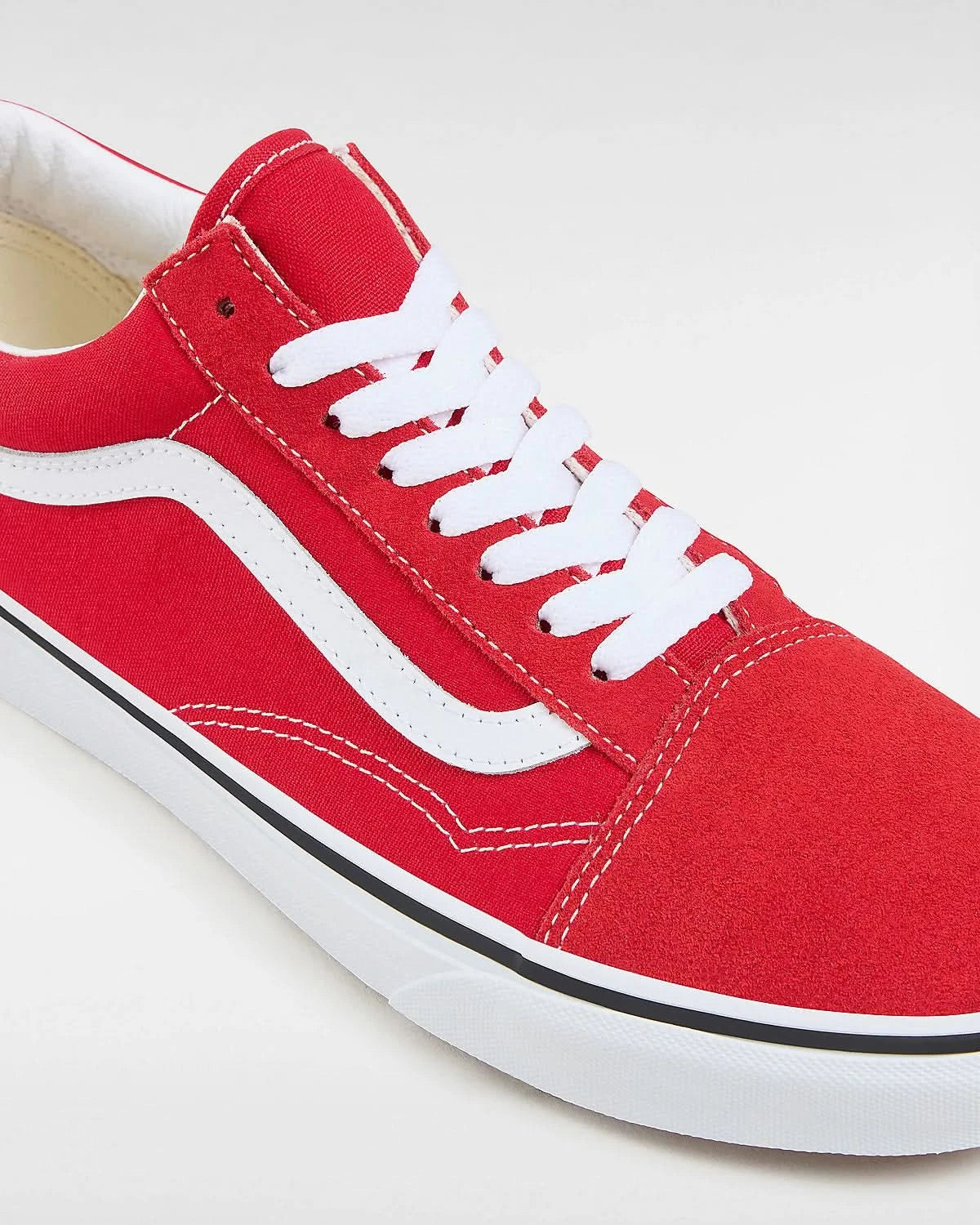 Buty Vans Old Skool Black/Black | RideHub