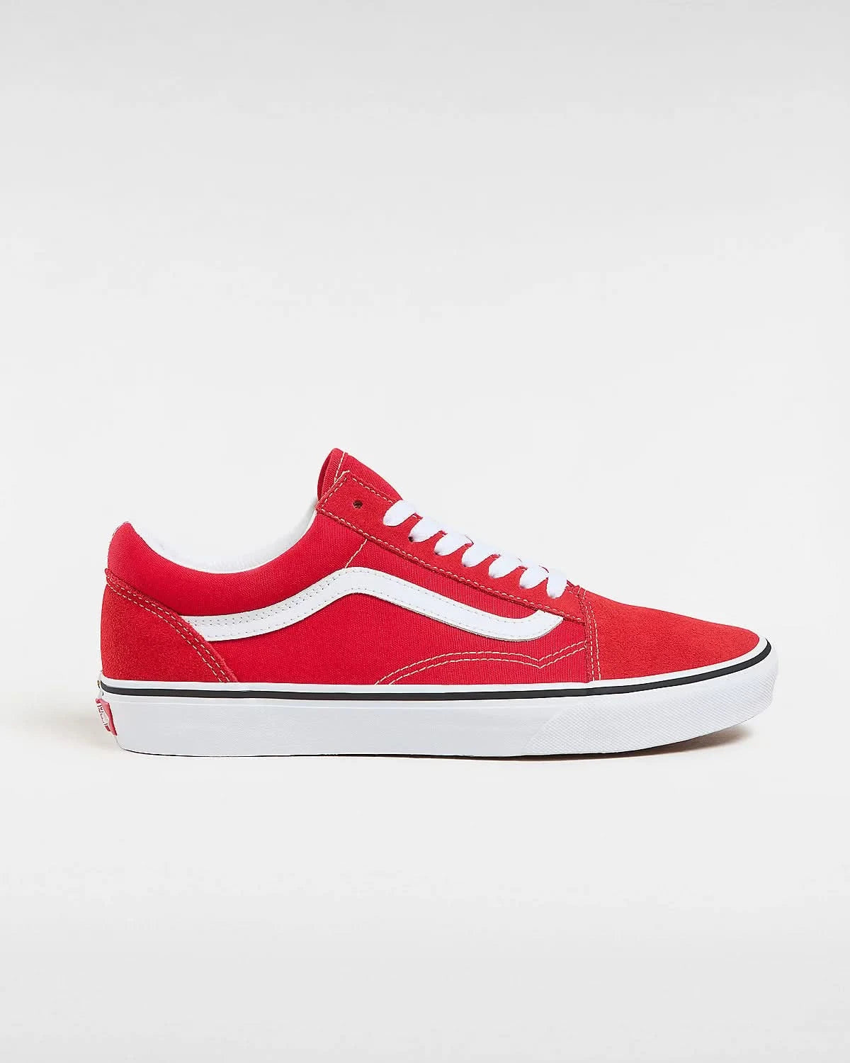 Buty Vans Old Skool Black/Black | RideHub