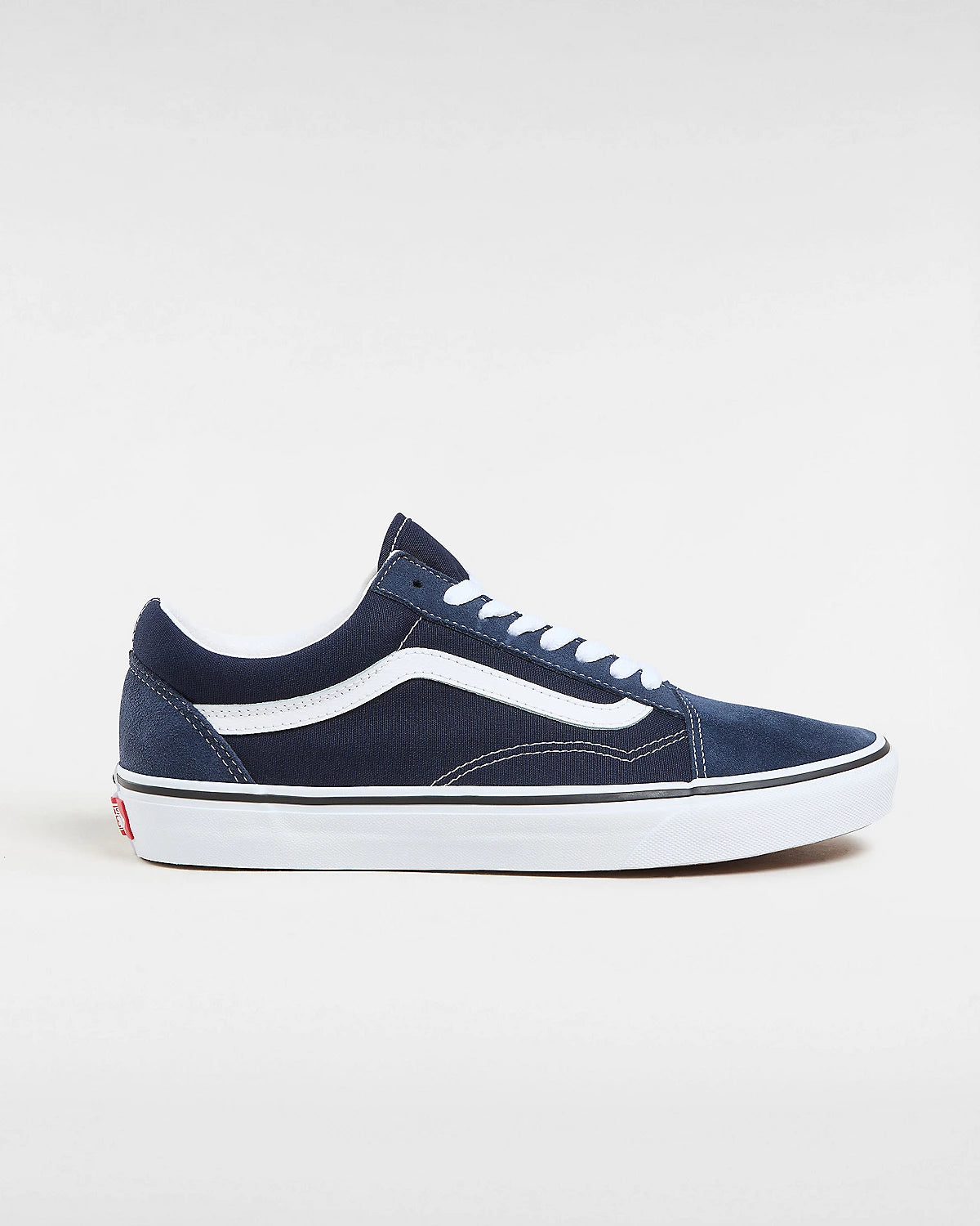 Buty Vans Old Skool Navy/White | RideHub