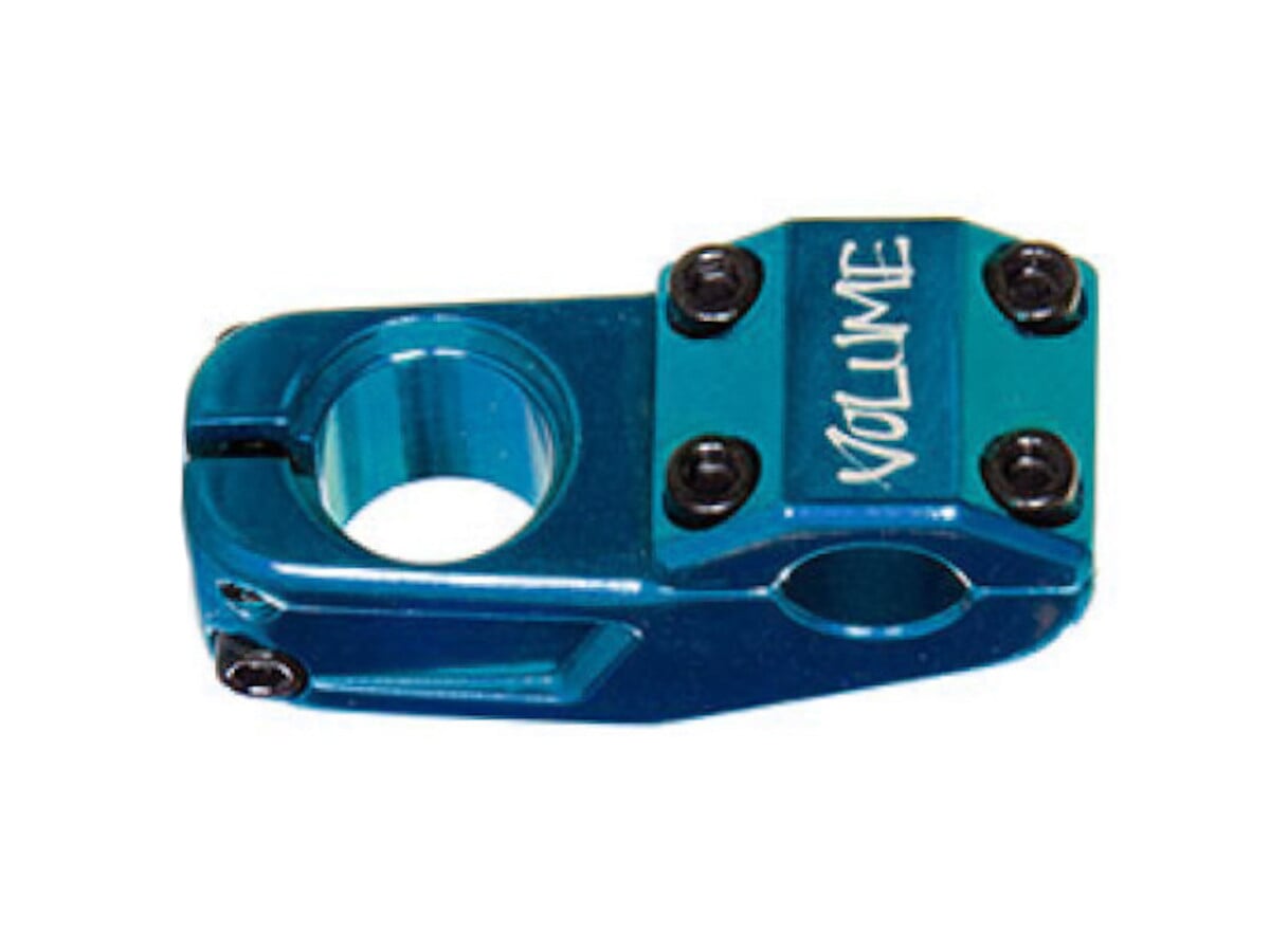 Mostek BMX Volume Staple TL | Ride Hub