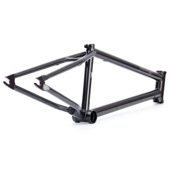 Rama BMX Volume Thunderhoof Kris Fox Signature | Ride Hub