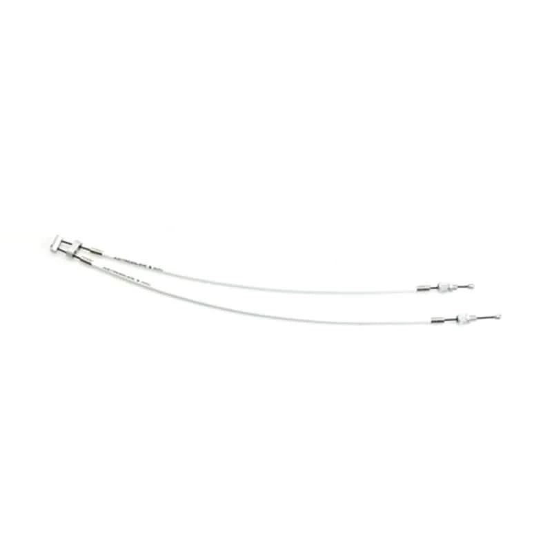 Linka hamulca BMX Snafu Astroglide Upper Gyro Cable | RideHub