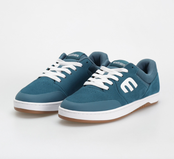 Buty Etnies Marana Blue/White/Blue | RideHub