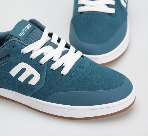 Buty Etnies Marana Blue/White/Blue | RideHub