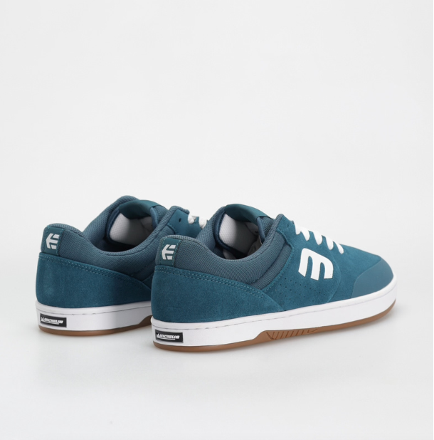 Buty Etnies Marana Blue/White/Blue | RideHub