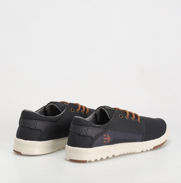 Buty Etnies Scout Navy/Gold | RideHub