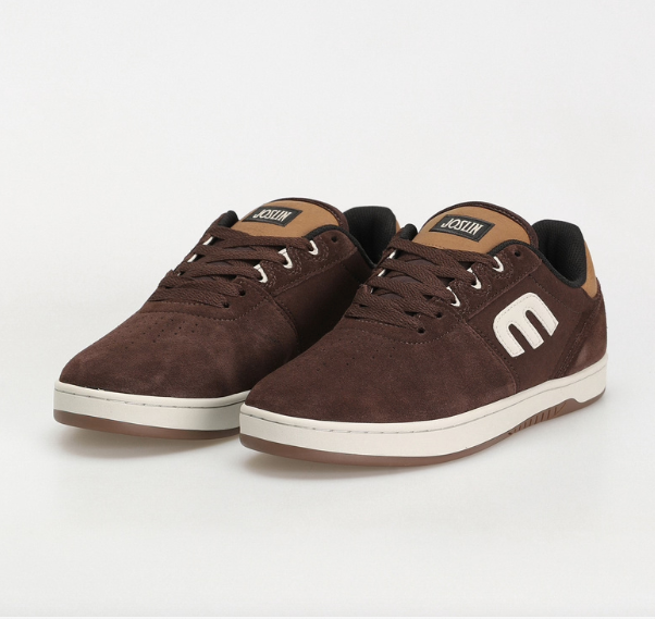 Buty Etnies JOSL1N Brown | RideHub