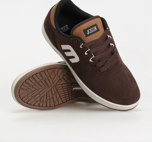 Buty Etnies JOSL1N Brown | RideHub