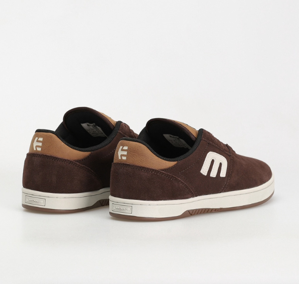 Buty Etnies JOSL1N Brown | RideHub